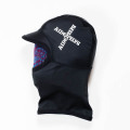 アイデンティファイ ラッシュフード LYCRA HOOD / AIDENTIFY LYCRA HOOD
