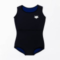 アックスクラシック ウェットスーツ スイムカット ショートジョン 1.5mm / AXXE CLASSIC Swim Cut Short John 1.5mm