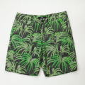 [BANKS] TROPIC WALKSHORT