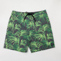 [BANKS] TROPIC BOARDSHORT