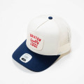BRIXTON / HUBAL C NP MP TRUCKER HAT