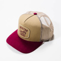 ブリクストン トラッカーキャップ / BRIXTON HUBAL C MP TRUCKER HAT