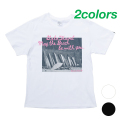 BEACHED DAYS ビーチドデイズ / JJ Photo Tee