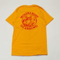 [CHRISTENSON SURFBOARDS] Moonlight2020 TEE