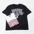 CHRISTENON SURFBOARDS クリステンソンサーフボード / Christenson "Dust to Dust" Japan Tour 来日限定Tシャツ