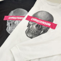 CHRISTENSON SURFBOARDS クリステンソン サーフボード / Christenson Skull Japan Limited L/S Tee