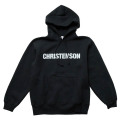 クリステンソン パーカー / CHRISTENSON CC LOGO Pullover Hoodie