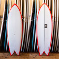 CHRISTENSON SURFBOARDS クリステンソン サーフボード /Acid  Phish アシッドフィッシュ5'10"　送料無料
