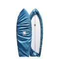CHRISTENON SURFBOARDS クリステンソンサーフボード / ショートボード デッキカバー 5'0-6'6ft
