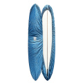 CHRISTENON SURFBOARDS クリステンソンサーフボード / ロングボード デッキカバー  8'5-10'0ft
