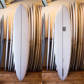 クリステンソン ジャパン ミッドレングス シーバケット / CHRISTENSON SURFBOARDS JAPAN C-BUCKET 8'0"