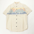 [CAPTAIN FIN Co.] SAILING SS WOVEN	SHIRT