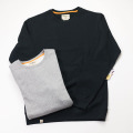 [CAPTAIN FIN Co.] EVERYDAY CREW FLEECE