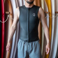 [CAPTAIN FIN Co.] 2mm Skin Vest