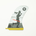 [CAPTAIN FIN] STEVE SHERMAN	No Surf 10
