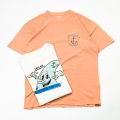CAPTAIN FIN Co. キャプテンフィン / CAPTAIN FUN Tシャツ