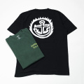 CAPTAIN FIN Co. キャプテンフィン / OZZY WRONG FLAMER Tシャツ