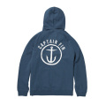 CAPTAIN FIN Co キャプテンフィン/Shweaty Anchor Pullover Hoodie アンカープルオーバー フーディ