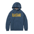 CAPTAIN FIN Co キャプテンフィン/Shweaty Anchor Pullover Hoodie ネイヴァルプルオーバー フーディ