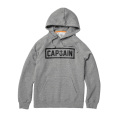 CAPTAIN FIN Co キャプテンフィン/Shweaty Anchor Pullover Hoodie ネイヴァルプルオーバー フーディ