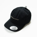 CAPTAIN FIN Co. キャプテンフィン / SURF DADDY HAT BLACK サーフダディキャップ