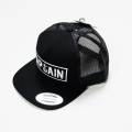 CAPTAIN FIN Co. キャプテンフィン / OG NAVAL TRUCKER HAT BLACK トラッカーハット