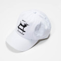 キャプテンズヘルム × ミッチ・アブシャー キャップ / CAPTAINS HELM × MITCH ABSHERE #SUCK IT GOAT ART CAP