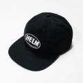 キャプテンズヘルム × ミッチ・アブシャー キャップ / CAPTAINS HELM × MITCH ABSHERE #SERVICE LOGO WAPPEN CAP