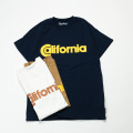 SLOPPY SUPPLY スラッピーサプライ/ California 23 Tee