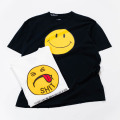 HANDTEX / SMILE Tee