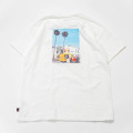 スラッピーサプライ Tシャツ ICE CREAM Tee / SLOPPY SUPPLY ICE CREAM Tee