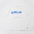 スラッピーサプライ Tシャツ CALIF Tee / SLOPPY SUPPLY CALIF Tee