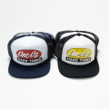 [ONE OZ.] OVAL LOGO BASEBALL CAP