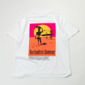 The Endless Summer 60th アニバーサリープリントTシャツ