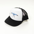 [H.P.D] DT TRUCKER HAT BULE BIRD