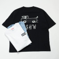 [HUBS]  South Swell Tee
