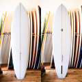 CHRISTENSON SURFBOARDS JAPAN クリステンソン サーフボード ジャパン/ ULTRA TRACKER フラットトラッカー 7'2" 送料無料