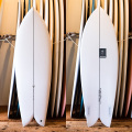 CHRISTENSON SURFBOARDS JAPAN クリステンソン サーフボード ジャパン/ FISH フィッシュ 5'8" 送料無料