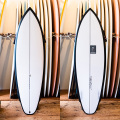 CHRISTENSON SURFBOARDS JAPAN クリステンソン サーフボード ジャパン/ LANE SPLITTER レーンスプリッター5'8" 送料無料