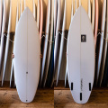 クリステンソン ジャパン ショートボード OP1 / CHRISTENSON SURFBOARDS JAPAN OP1 5'10"