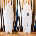クリステンソン ジャパン ショートボード フィッシュ / CHRISTENSON SURFBOARDS JAPAN FISH 5'6"