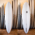 クリステンソン ジャパン ミッドレングス シーバケット / CHRISTENSON SURFBOARDS JAPAN C-BUCKET 7'2"