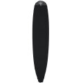 [CAPTAIN FIN] Longboard Surfboard Sock BLK