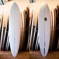 CHRISTENSON SURFBOARDS JAPAN クリステンソン サーフボード ジャパン/C-BUCKET シーバケット 8'0&quot;  送料無料