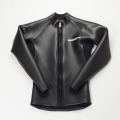 [MOOM WETSUITS] FRONT ZIP JKT