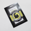 PELICAN SURFCRAFT FINJAK/ BLACK