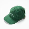 [SEAGER] RUMBLI MAN CORDUROY SNAPBACK