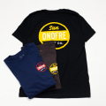 [SAN ONOFRE SURF CO.] CIRCLE LOGO S/S TEE