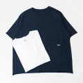 THE HARD MAN ザ ハードマン/ WAX - カットオフTシャツ