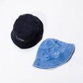 THE HARD MAN / WAX デニム HAT